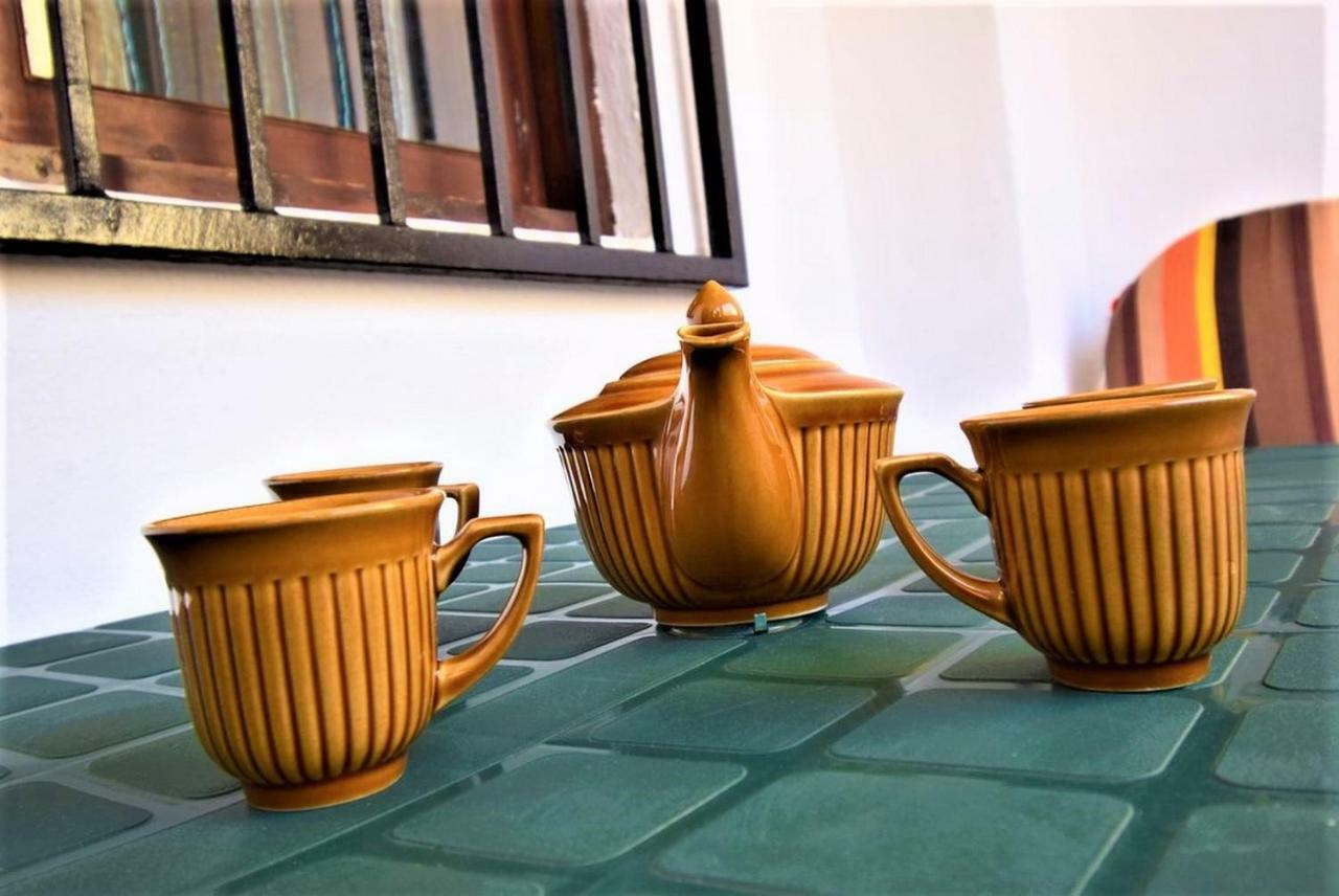 34 Retro Beach House - Alicante Real Estate ตอร์เรเวียคา ภายนอก รูปภาพ