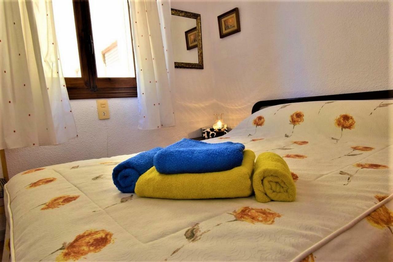 34 Retro Beach House - Alicante Real Estate ตอร์เรเวียคา ภายนอก รูปภาพ